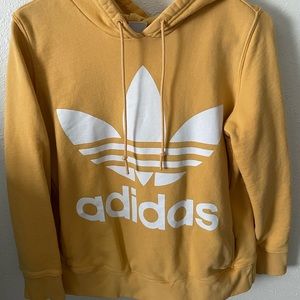 Adidas Pullover Sweater